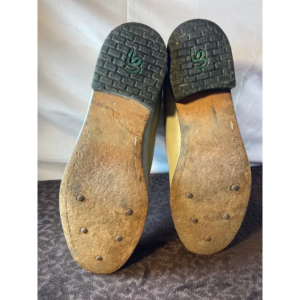 La‎ Barca Traditional Charro Boot